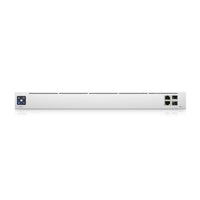 Ubiquiti UniFi UXG-Pro Gateway Router - 10G SFP+ Dual WAN Ubiquiti UniFi UXG-Pro Gateway Router - 10G SFP+ Dual WAN